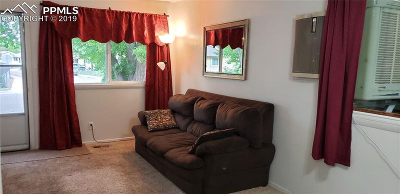 2253 Frontier Dr, Colorado Springs, CO 80911