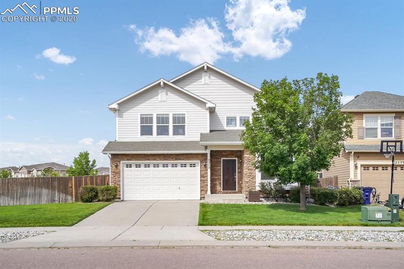 2253 Riverwalk Pw, Colorado Springs, CO 80951