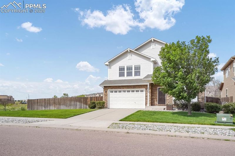 2253 Riverwalk Pw, Colorado Springs, CO 80951