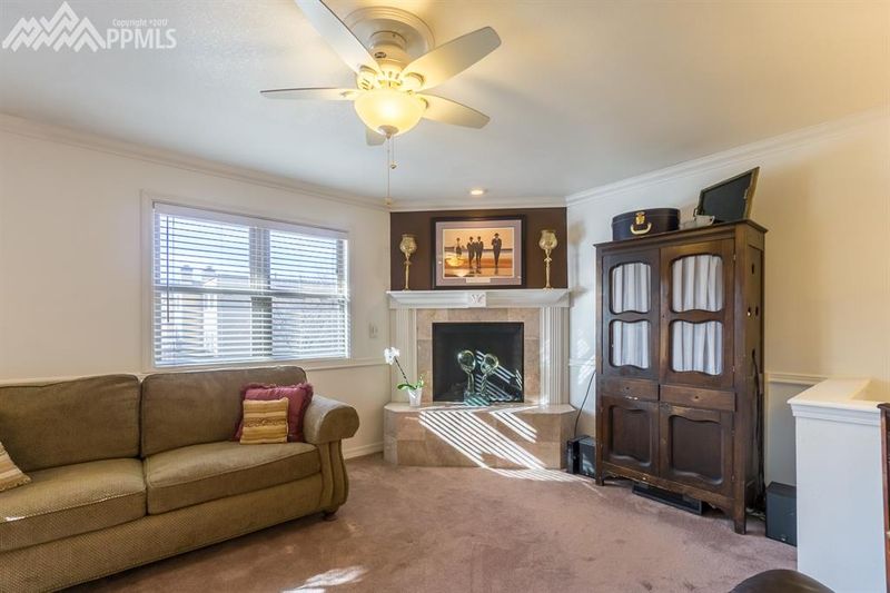 2253 Villa Rosa Dr, Colorado Springs, CO 80904