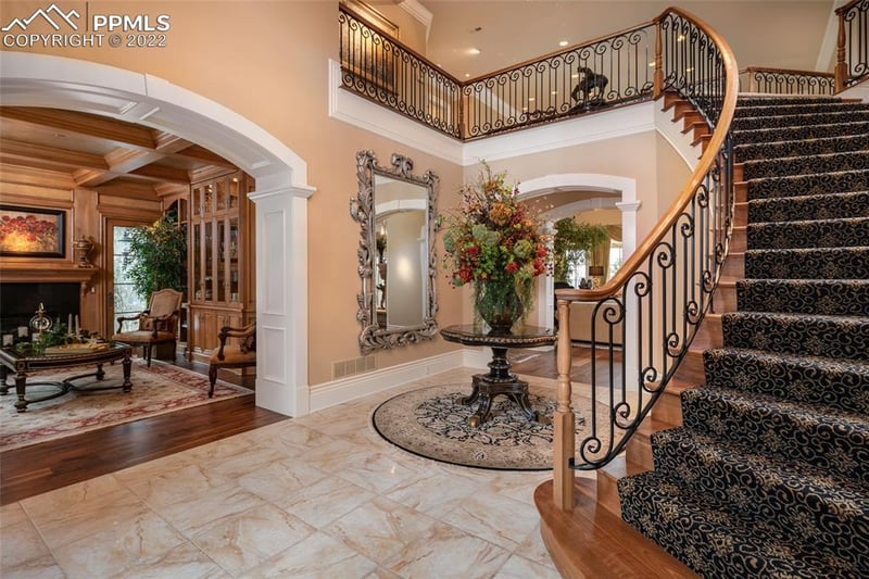 2254 Stratton Forest Hts, Colorado Springs, CO 80906