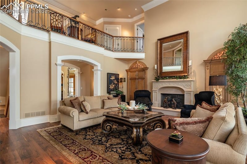 2254 Stratton Forest Hts, Colorado Springs, CO 80906