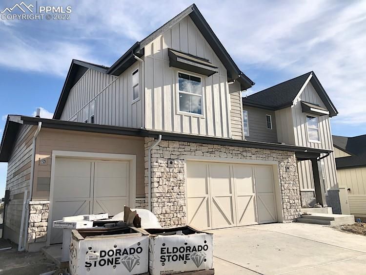 2255 Cabernet Ct, Colorado Springs, CO 80921