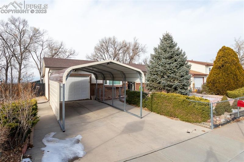 2255 Conley Blvd, Fountain, CO 80817