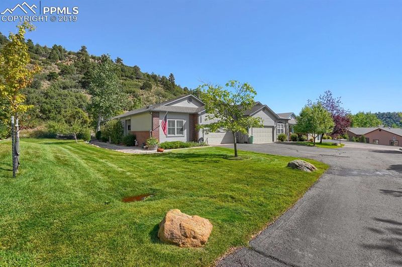 2255 Palm Dr #A, Colorado Springs, CO 80918