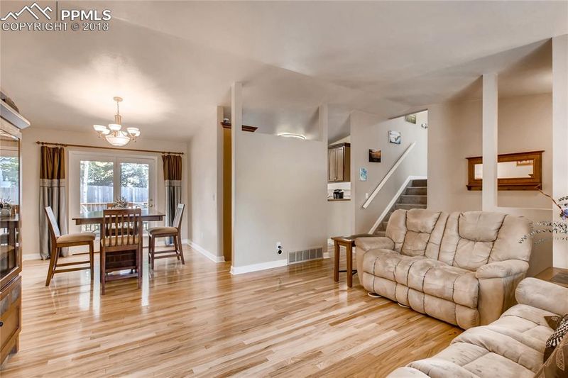 2255 Parliament Dr, Colorado Springs, CO 80920