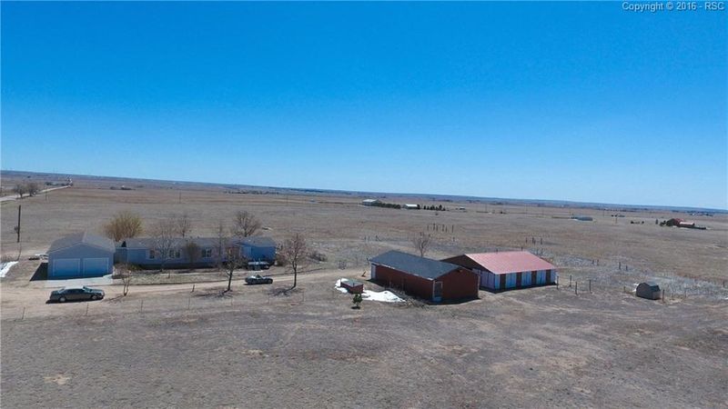 22555 Falcon Hw, Calhan, CO 80808