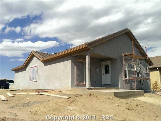 2256 Creek Valley Cir, Monument, CO 80132