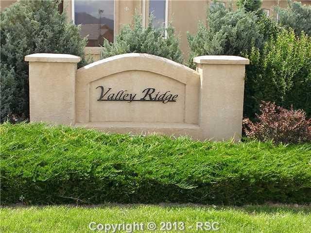 2256 Creek Valley Cir, Monument, CO 80132