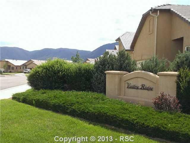 2256 Creek Valley Cir, Monument, CO 80132