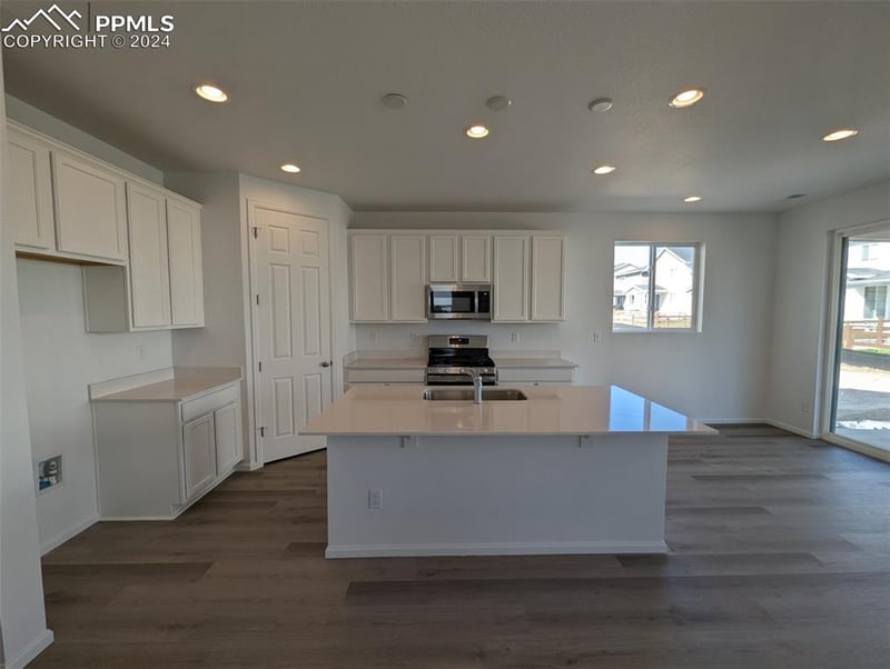 2256 Prairie Smoke Dr, Monument, CO 80132