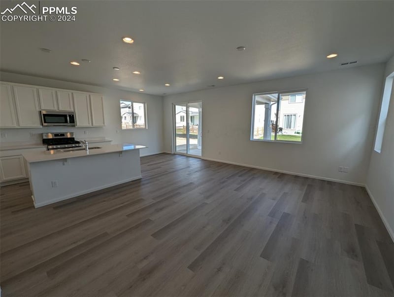 2256 Prairie Smoke Dr, Monument, CO 80132