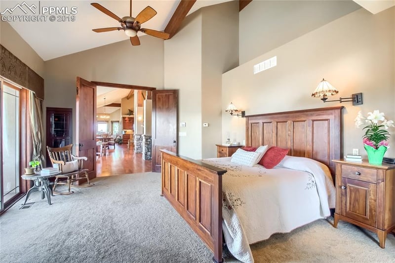 2256 W Wolfensberger Rd, Castle Rock, CO 80109