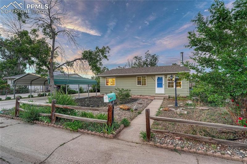 2257 Bison Dr, Colorado Springs, CO 80911