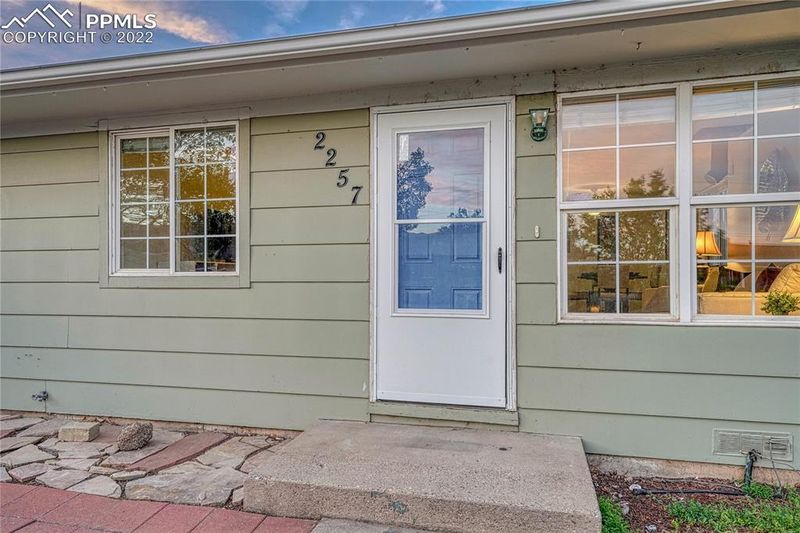 2257 Bison Dr, Colorado Springs, CO 80911