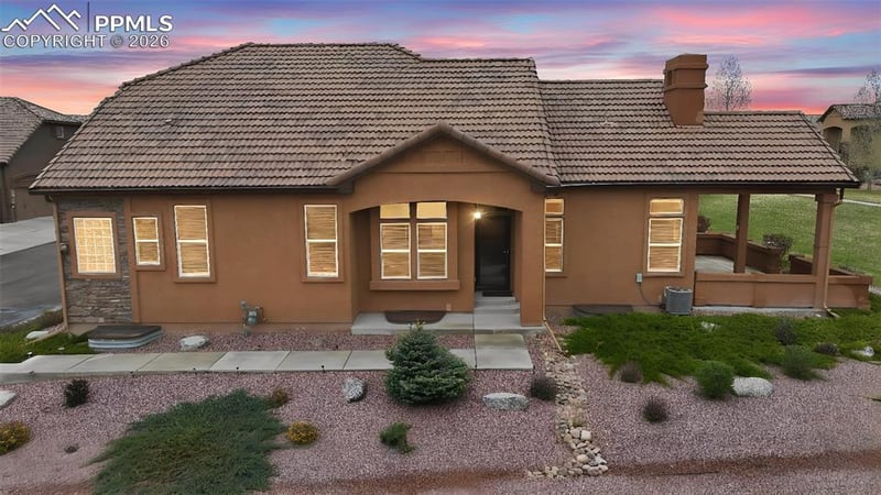 2257 Frosting Grv, Colorado Springs, CO 80921