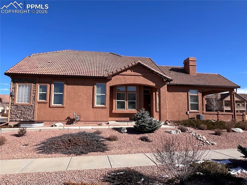 2257 Frosting Grv, Colorado Springs, CO 80921
