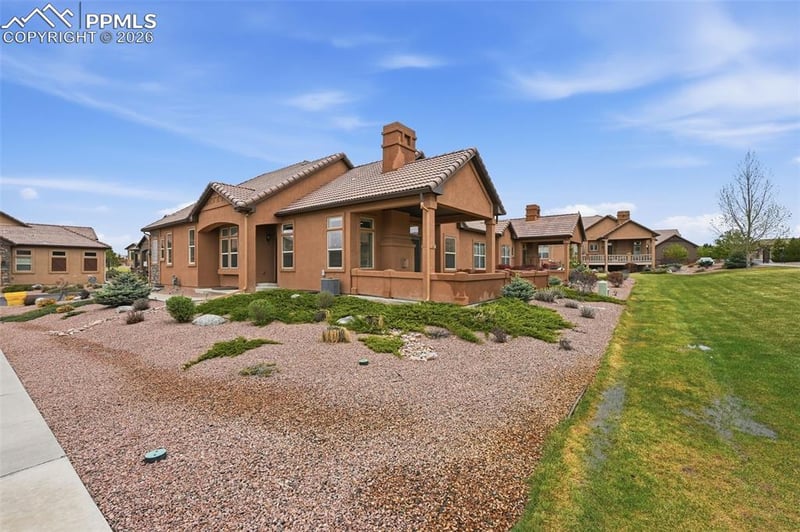 2257 Frosting Grv, Colorado Springs, CO 80921