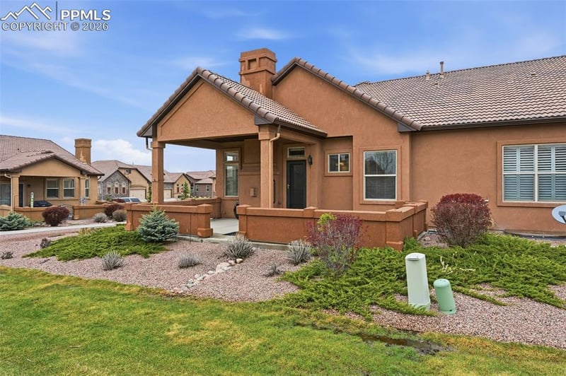 2257 Frosting Grv, Colorado Springs, CO 80921
