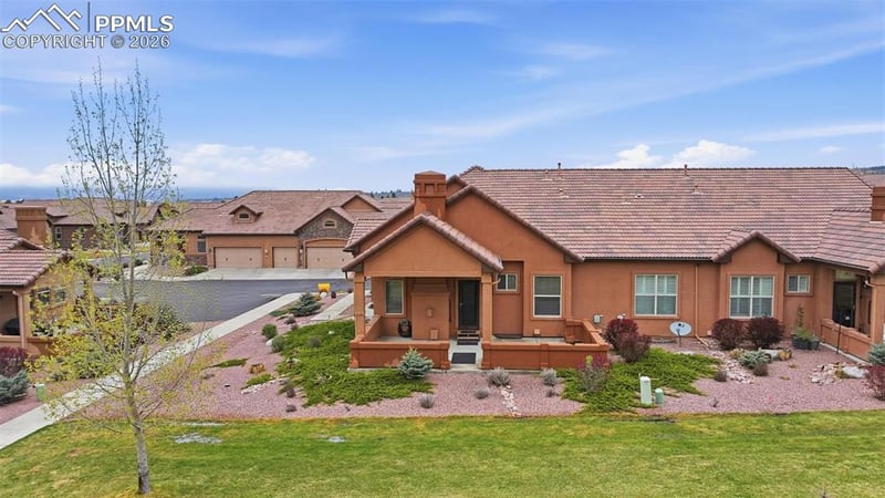 2257 Frosting Grv, Colorado Springs, CO 80921