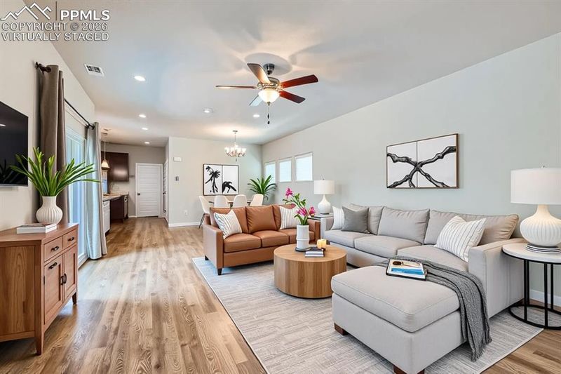 2258 Downend St, Colorado Springs, CO 80910