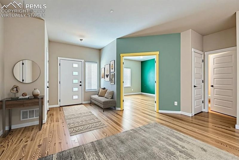 2258 Downend St, Colorado Springs, CO 80910
