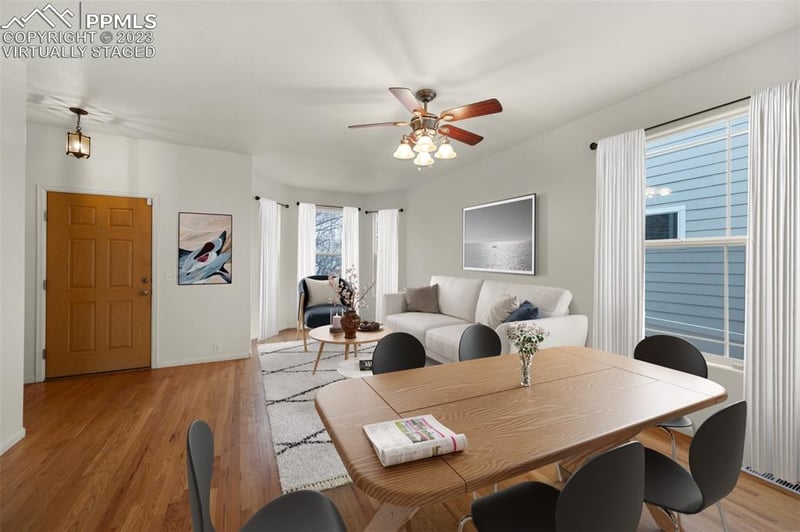 2258 Falkirk Dr, Colorado Springs, CO 80910