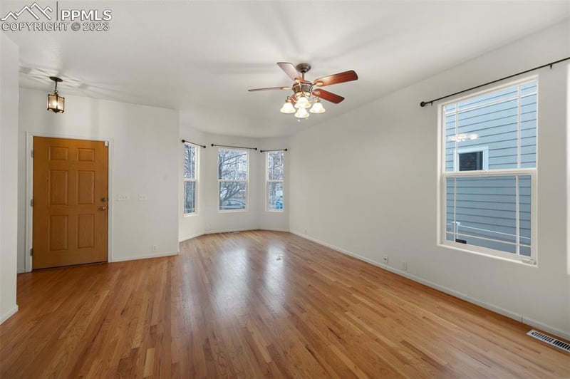 2258 Falkirk Dr, Colorado Springs, CO 80910