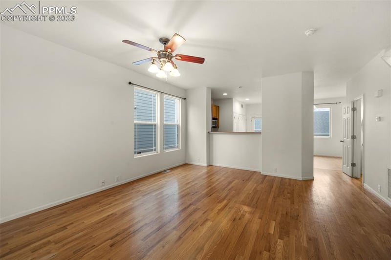 2258 Falkirk Dr, Colorado Springs, CO 80910