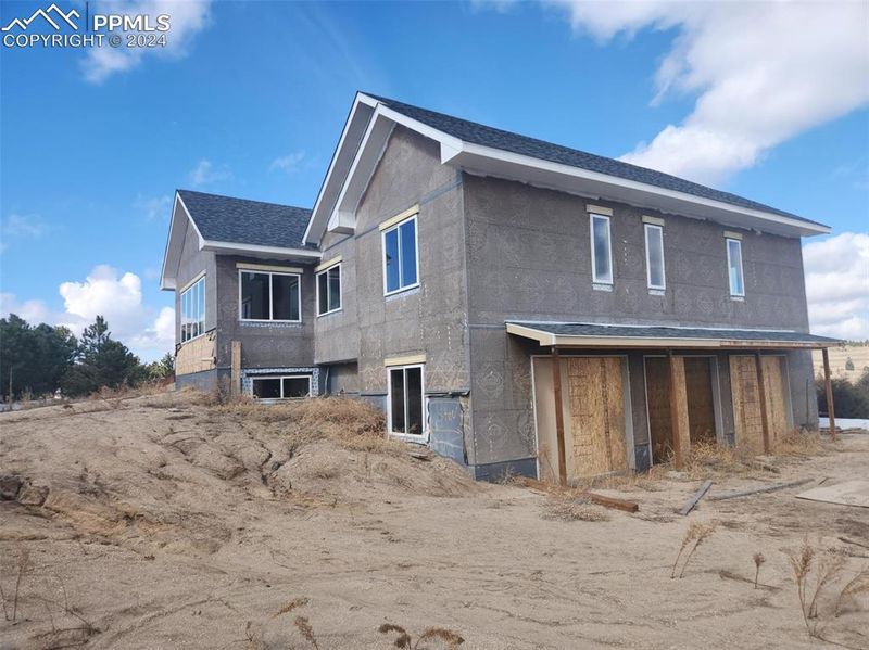 2259 White Cliff Way, Monument, CO 80132