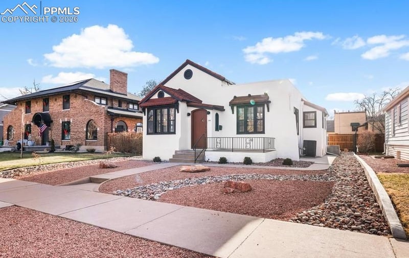 226 W Orman Ave, Pueblo, CO 81004