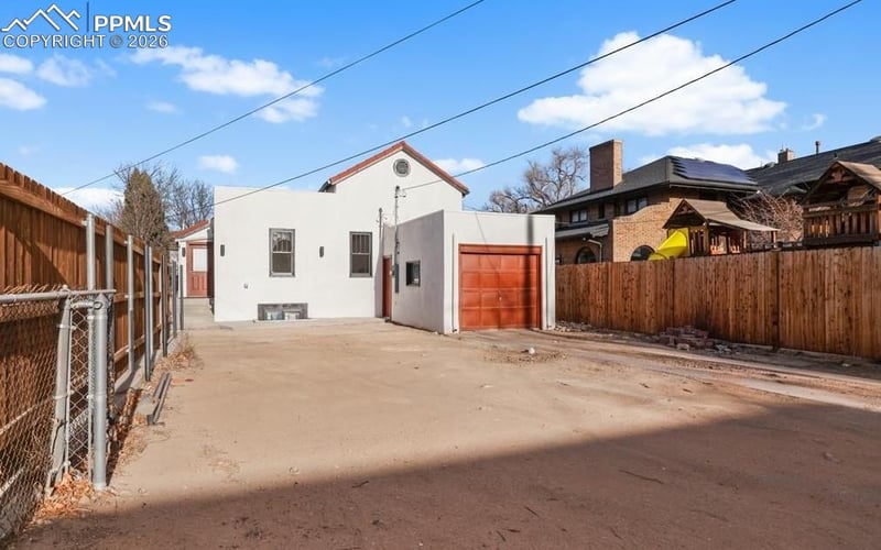 226 W Orman Ave, Pueblo, CO 81004