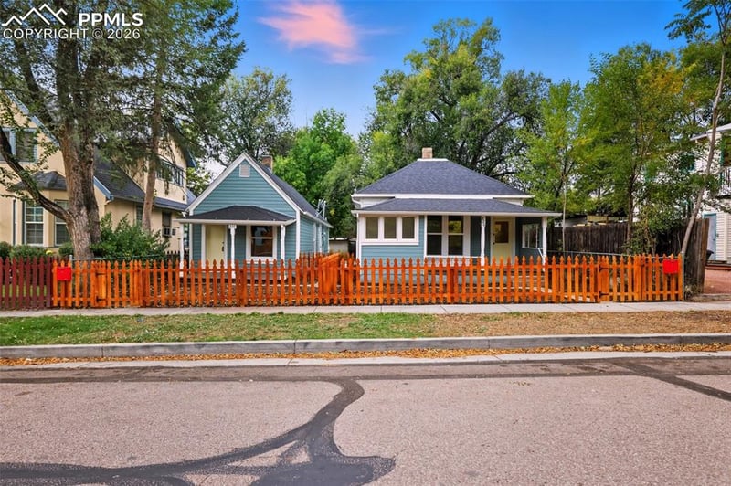 Home Worth Check