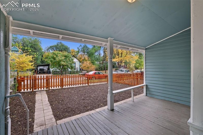 226 N Prospect St, Colorado Springs, CO 80903