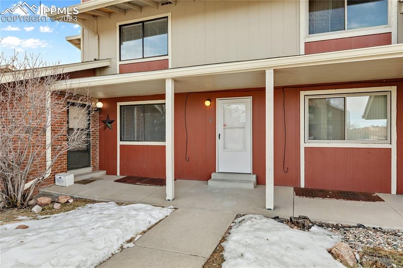 226 Rockrimmon Blvd #B, Colorado Springs, CO 80919