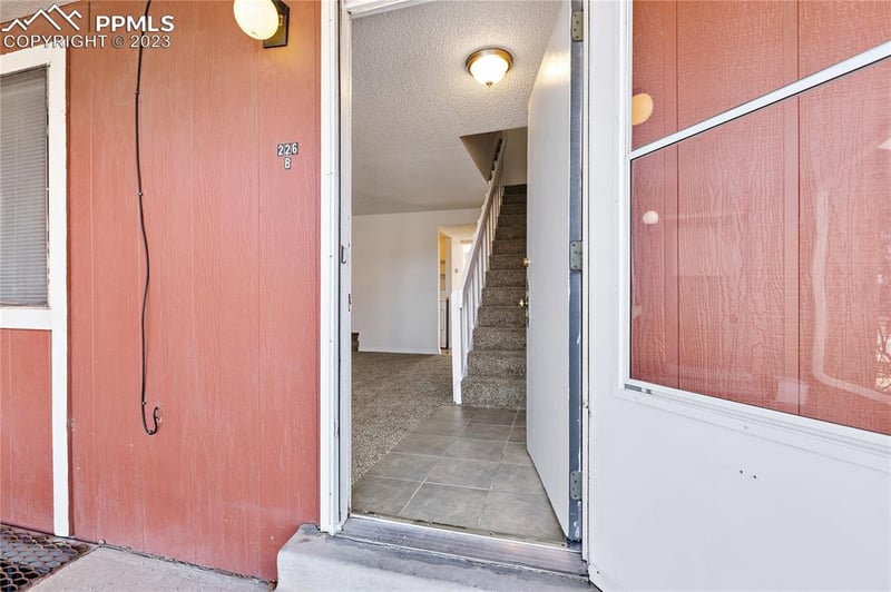 226 Rockrimmon Blvd #B, Colorado Springs, CO 80919