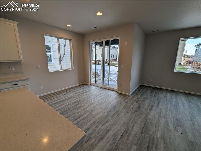 2260 Indian Balsam Dr, Monument, CO 80132