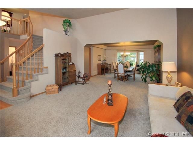 2260 Kittridge Ave, Colorado Springs, CO 80919