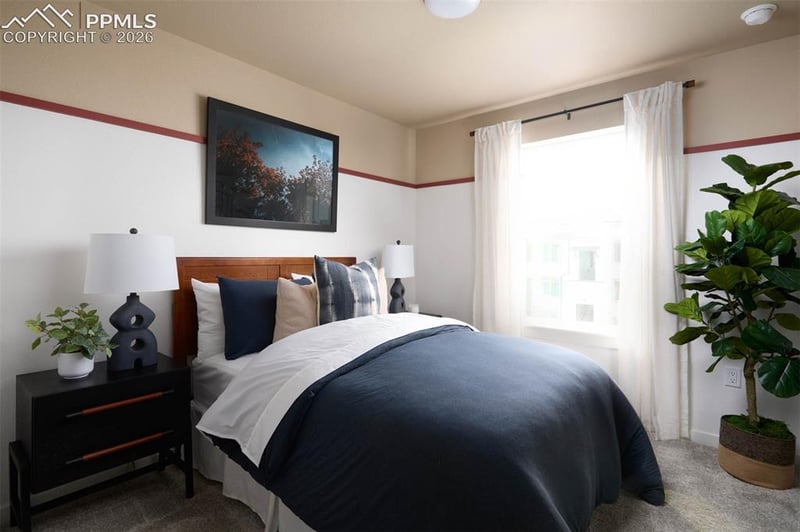 2260 Peridot Loop Hts, Colorado Springs, CO 80908
