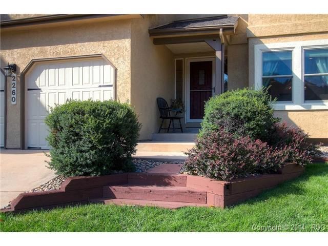 2260 Shiprock Way, Colorado Springs, CO 80919