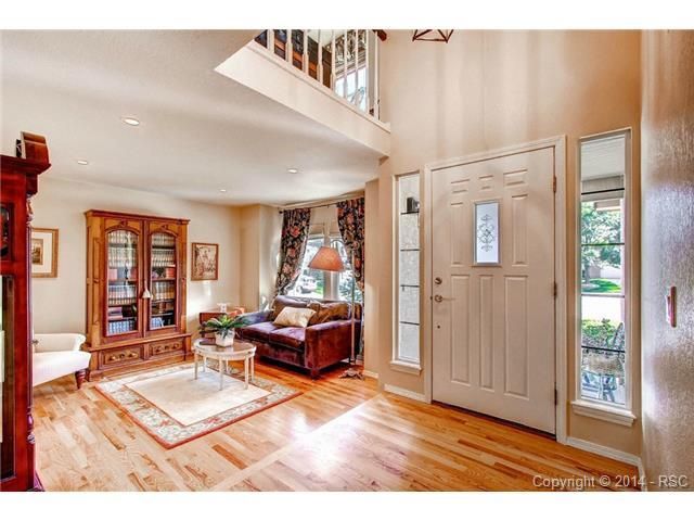 2260 Shiprock Way, Colorado Springs, CO 80919