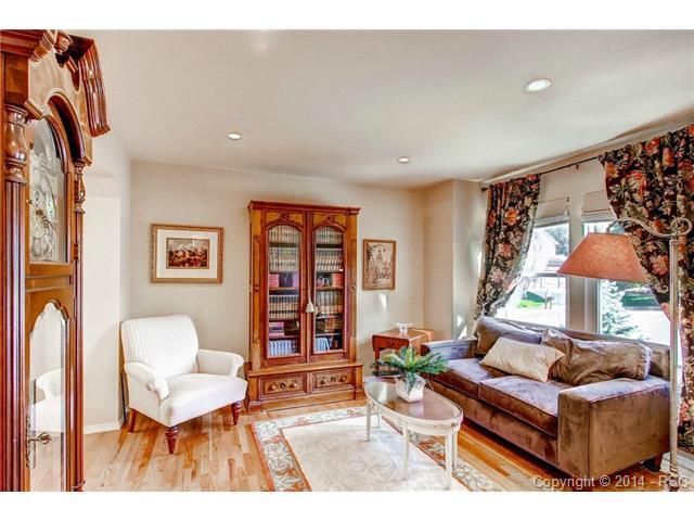 2260 Shiprock Way, Colorado Springs, CO 80919
