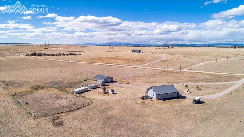 22600 County Road 5, Elbert, CO 80106