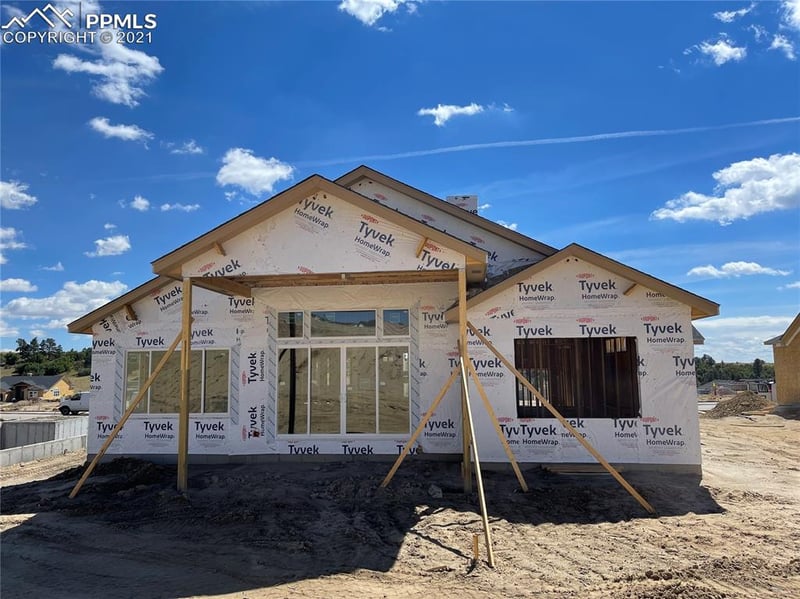 2262 Solterra St, Colorado Springs, CO 80921
