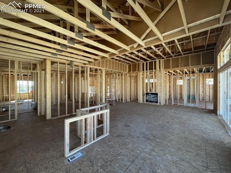 2262 Solterra St, Colorado Springs, CO 80921