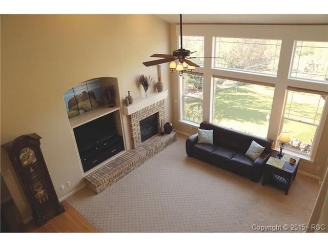 2263 Collegiate Dr, Colorado Springs, CO 80918