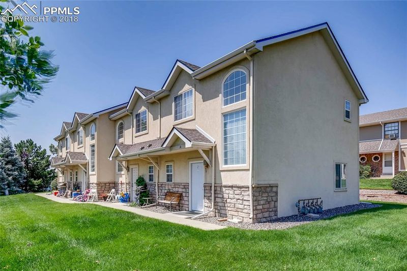 2263 Coronado Pw #N A, Thornton, CO 80229
