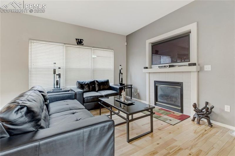 2263 Pinyon Jay Dr, Colorado Springs, CO 80951