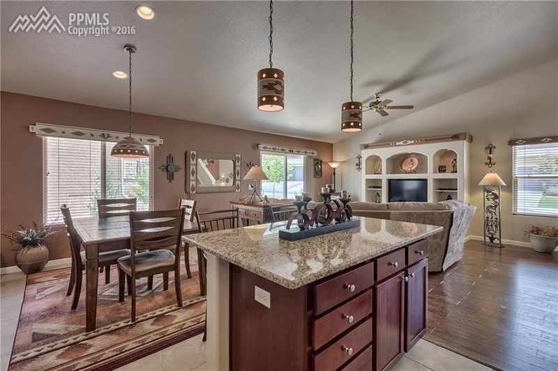 2264 Abiding Point, Colorado Springs, CO 80918