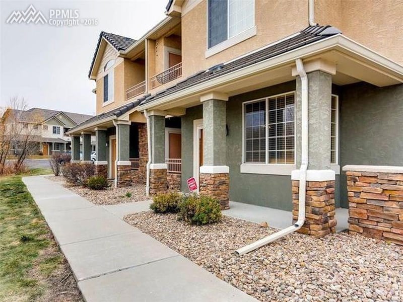 22645 E Ontario Dr #102, Aurora, CO 80016